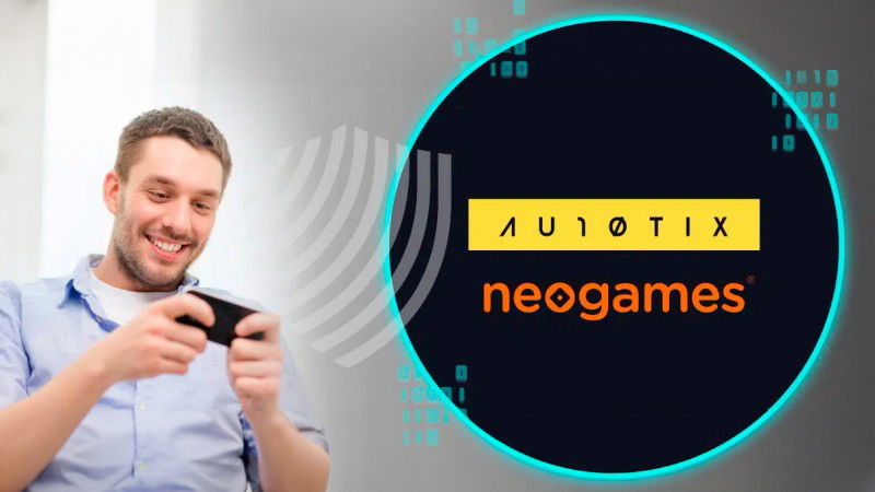 NeoGames implementará las soluciones de verificación de identidad de AU10TIX