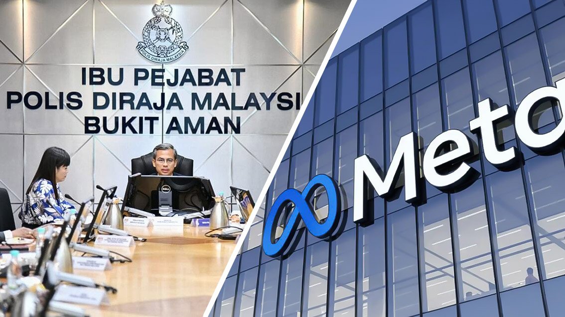 META se compromete a ayudar al gobierno de Malasia a combatir el juego ilegal