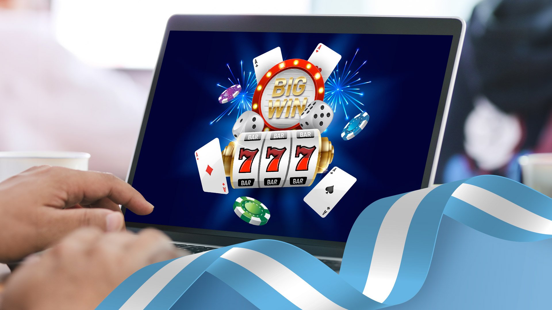 La Lotería Santa Fe aún no define cómo se implementará el juego y las apuestas deportivas online