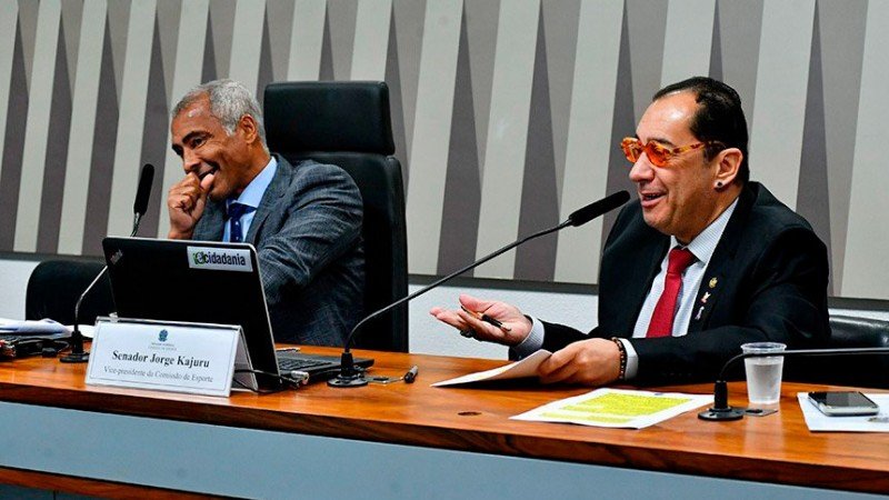 Brasil: La Comisión de Deportes del Senado debatirá sobre la manipulación de resultados en el fútbol