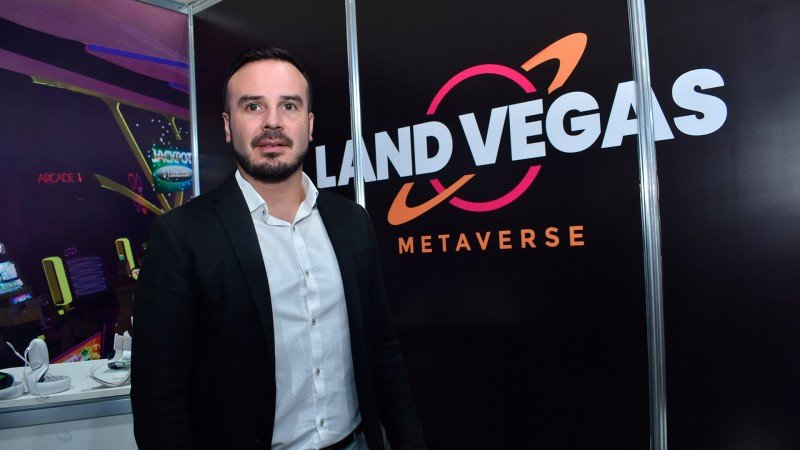 “El metaverso de Land Vegas será un gran atrayente para que los operadores de casino puedan captar nuevas audiencias”