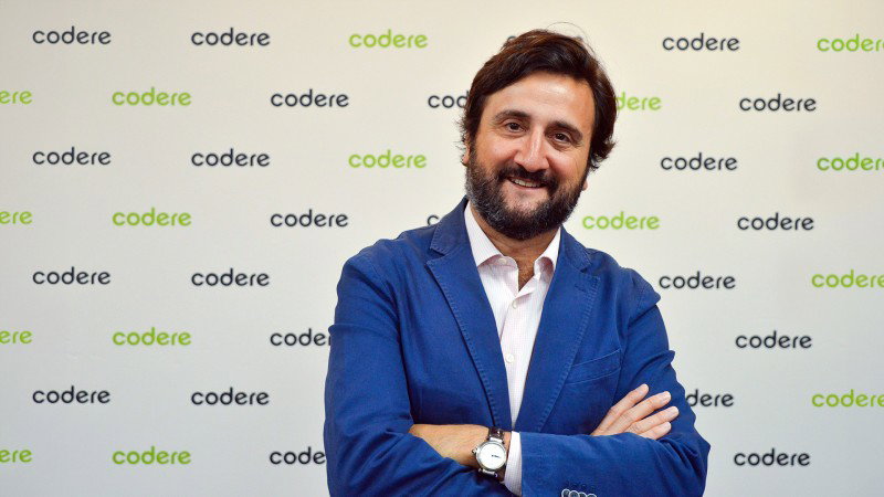 Codere Online announces new board appointments, committee changes