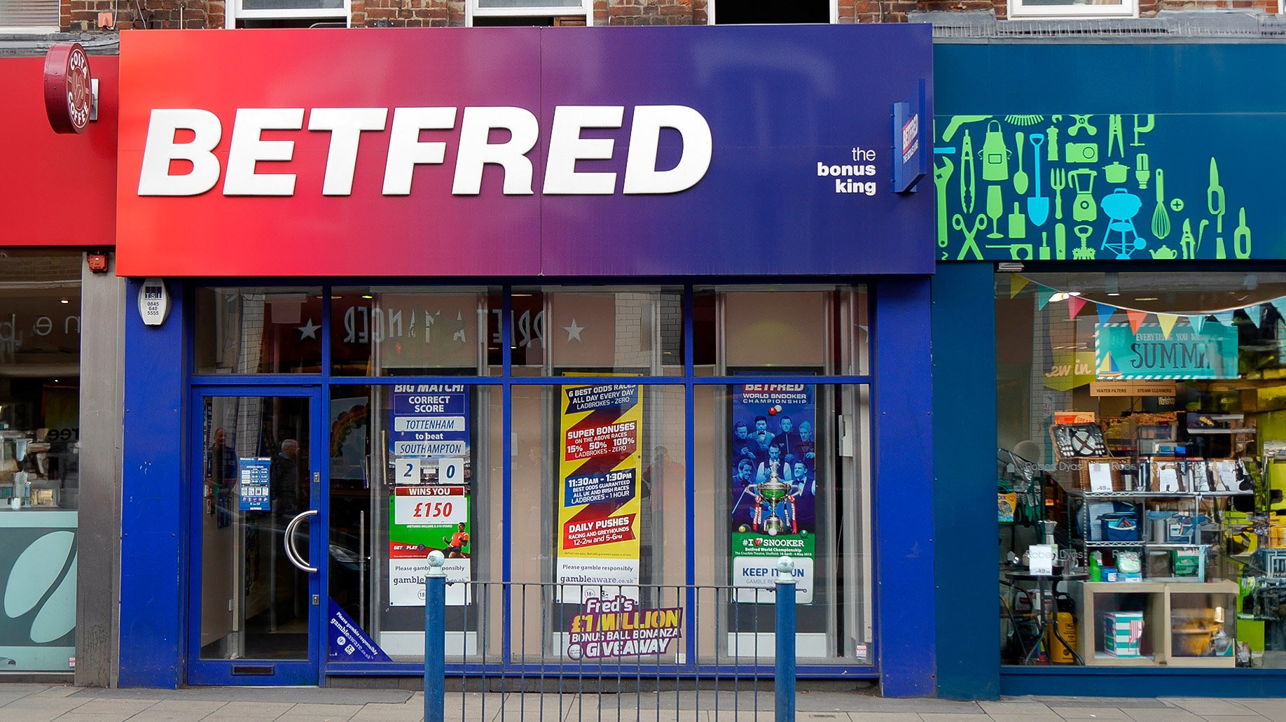 Betfred replaces blog with new Insights.betfred.com content hub to enhance retail-online synergy