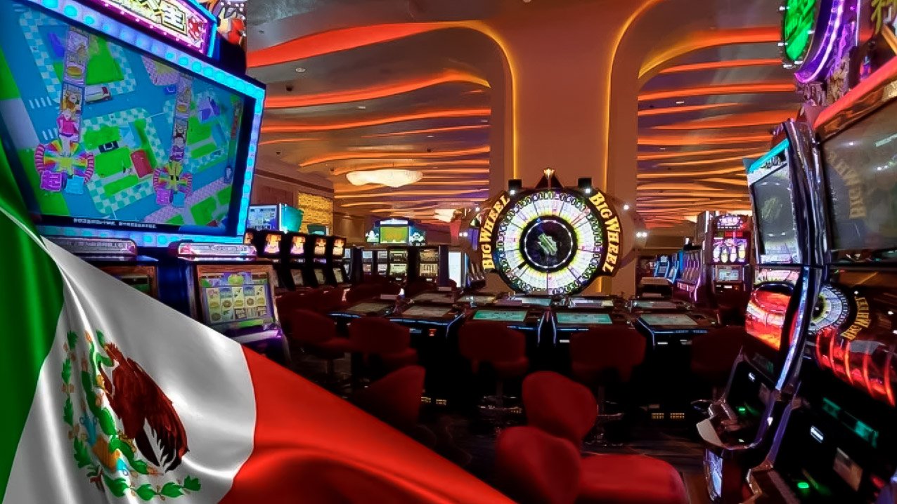 México: El 45% de los casinos de Nuevo León operan sin permiso de uso de suelo y diputados locales exigen sanciones