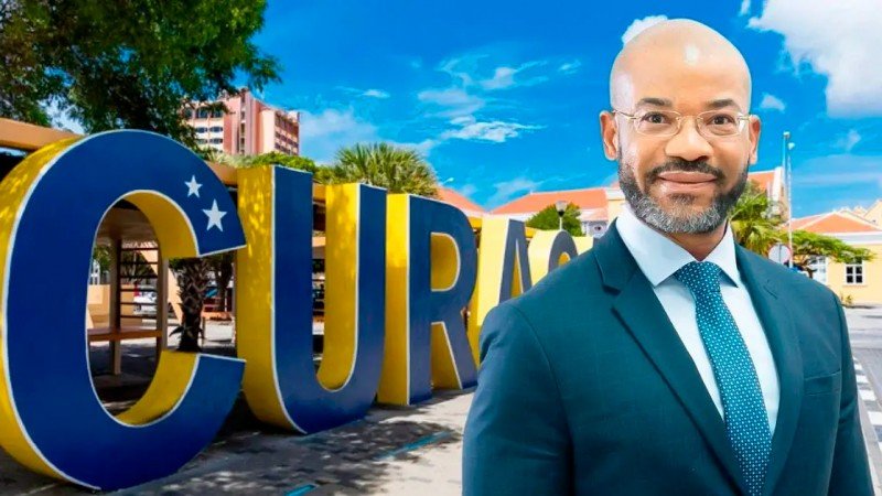 IGB L!VE 2023 to feature address from Curacao's Finance Ministry officials