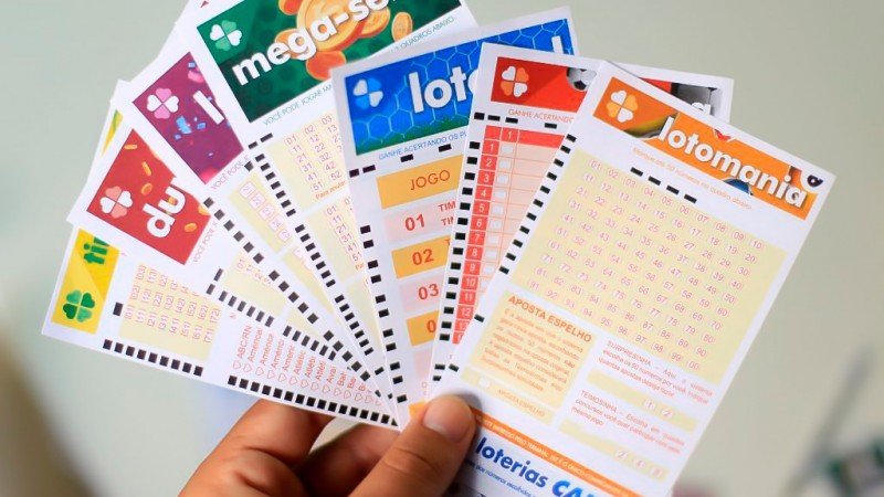 Brasil: CAIXA lanza una licitación para la apertura de 10 loterías estatales