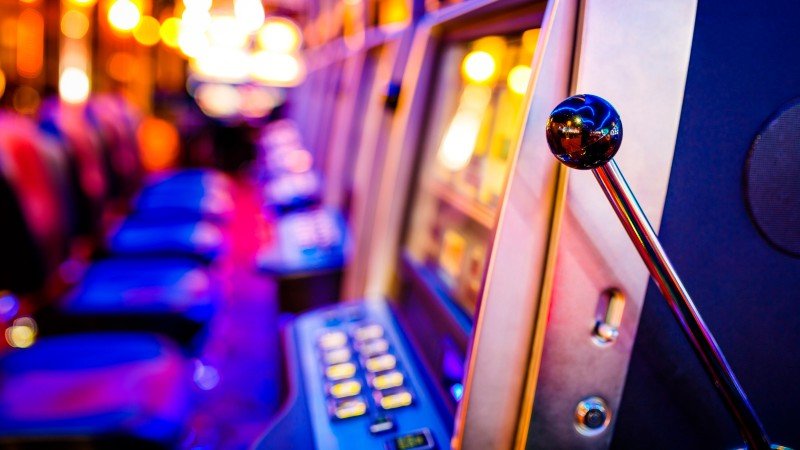 UKGC reveals Q2 UK gambling report, revealing an increase in slots gross gambling yield and participation
