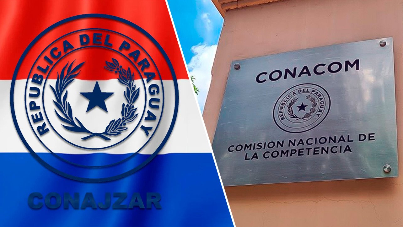 Paraguay: La Conacom investigará a Conajzar por la licitación de apuestas deportivas realizada en 2022