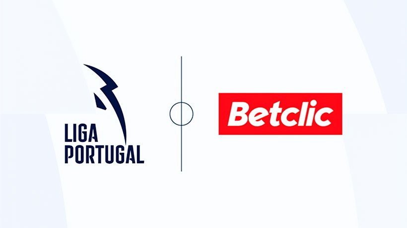 Betclic becomes Official Title Sponsor of Liga Portugal - ﻿Games