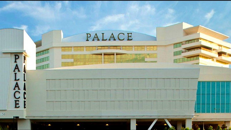 Mississippi: IGT PlaySports technology now powering retail sports betting at Palace Casino Resort 