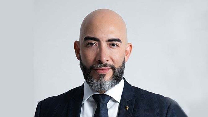 Enrique Manjarrez joins Novomatic's Crown Gaming México as Sales and Operations Director