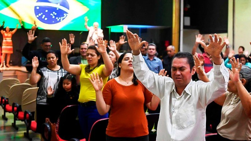 La regulación del juego en Brasil se enfrenta a la oposición del sector evangélico del Congreso