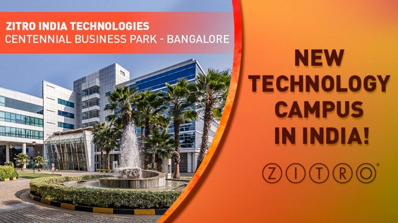 India: Zitro inaugurates new technology campus in Bangalore aimed at global expansion, increase in production