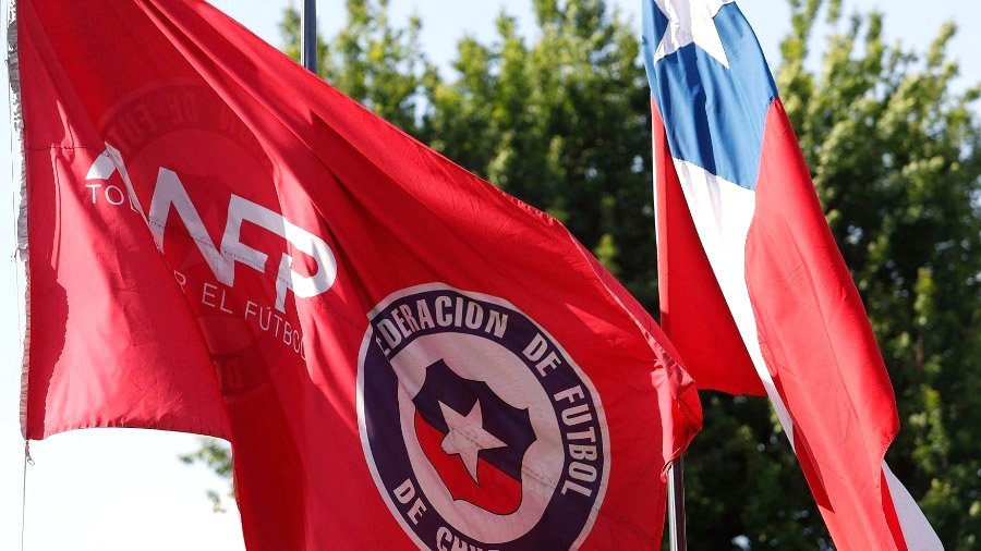 Chile's Association of Professional Football considers ending its sponsorship agreement with Betsson