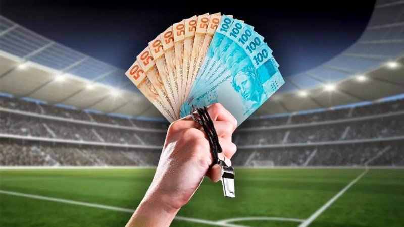 El IBJR asegura que la carga fiscal de las apuestas deportivas en Brasil será superior a la anunciada