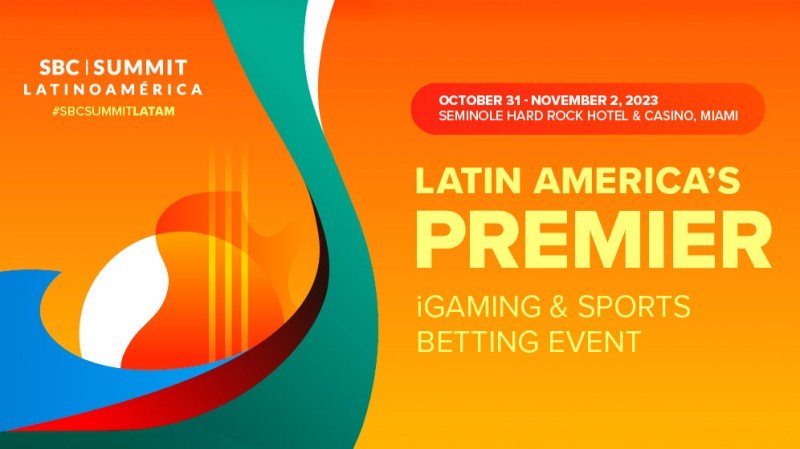 SBC Summit Latinoamérica to host industry leaders in Miami from Oct 31 - Nov 2