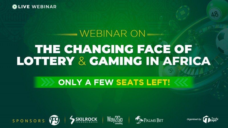Skilrock-sponsored webinar discusses the opportunities of lottery and gaming in Africa 