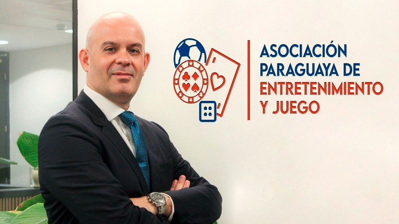 Anuncian la creación de la Asociación Paraguaya de Entretenimientos y Juego