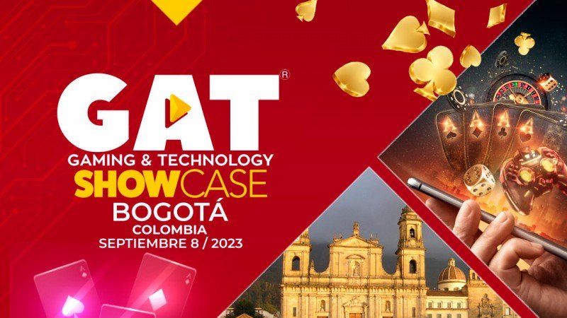 "GAT Showcase Bogotá will close the year with a great attendance and excellent business results"