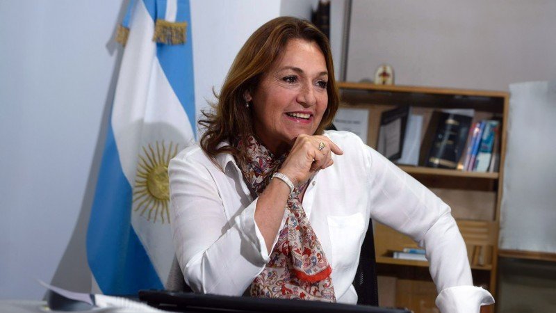 Argentinean congresswoman presents bill to restrict online gambling advertising
