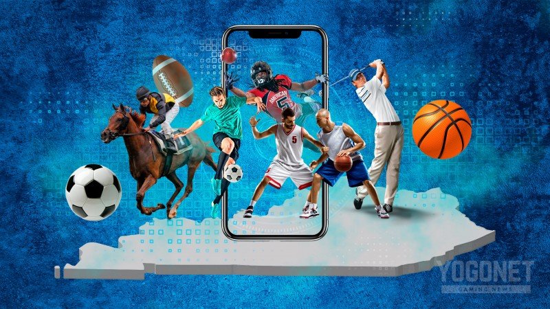 Kentucky: Seven retail and seven mobile sports betting operators apply for licenses 