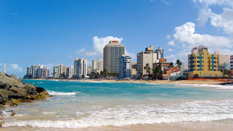Puerto Rico’s gaming revenue hits $186 million in 2023, led by casino sector