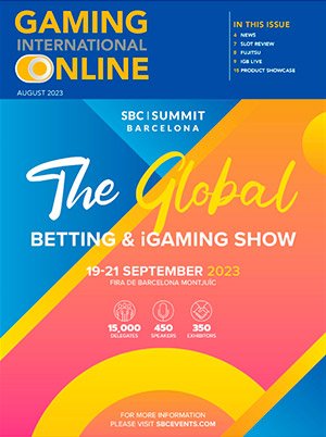 Gaming International Online