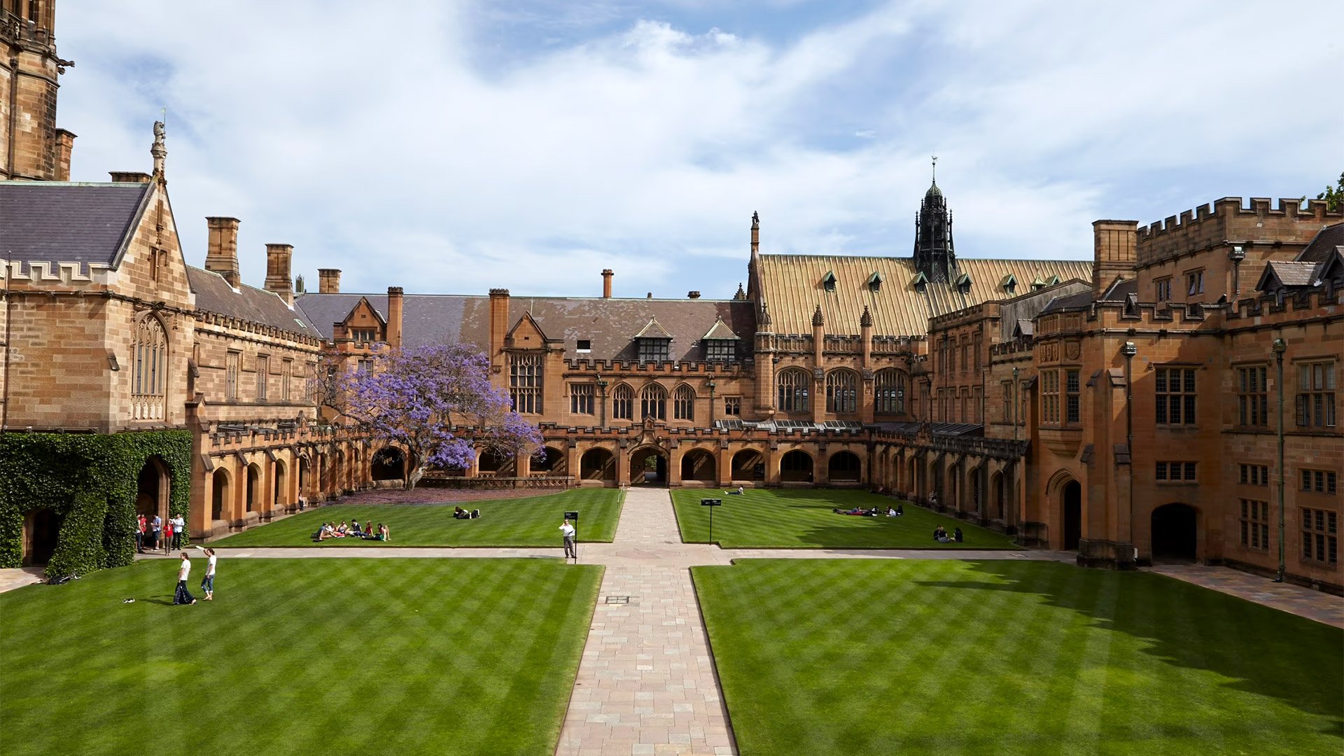 University of Sydney launches Centre of Excellence in Gambling Research