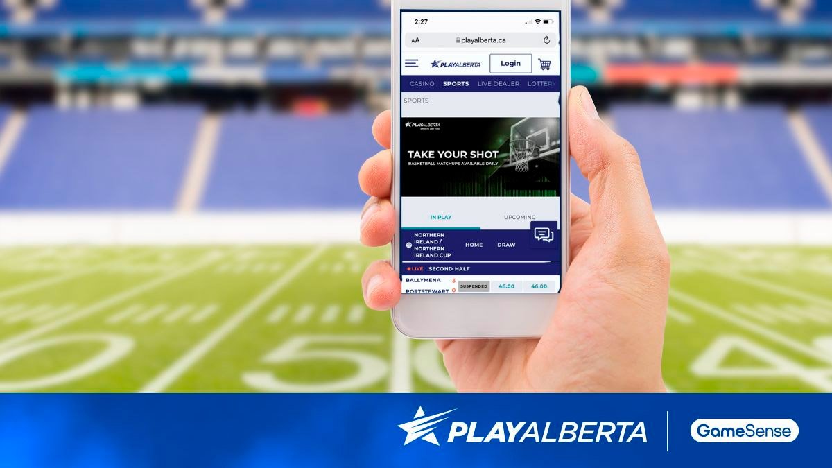 PlayAlberta.ca set to launch enhanced sportsbook in August