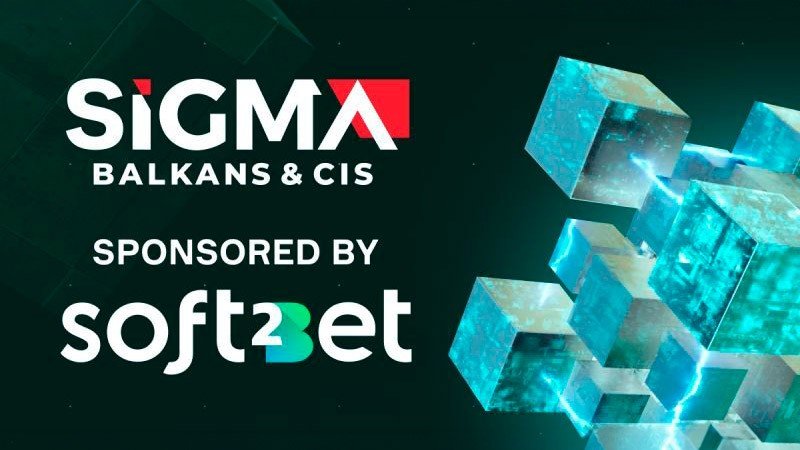 Soft2Bet se suma como socio oficial de SiGMA Balkans & CIS 2023 para el debut en Chipre