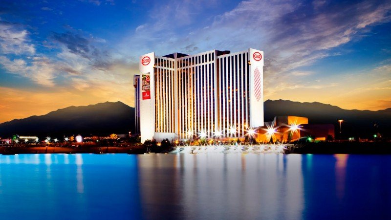 Grand Sierra Resort picks up 38 wins in Casino Player Magazine's Best of Gaming Awards 