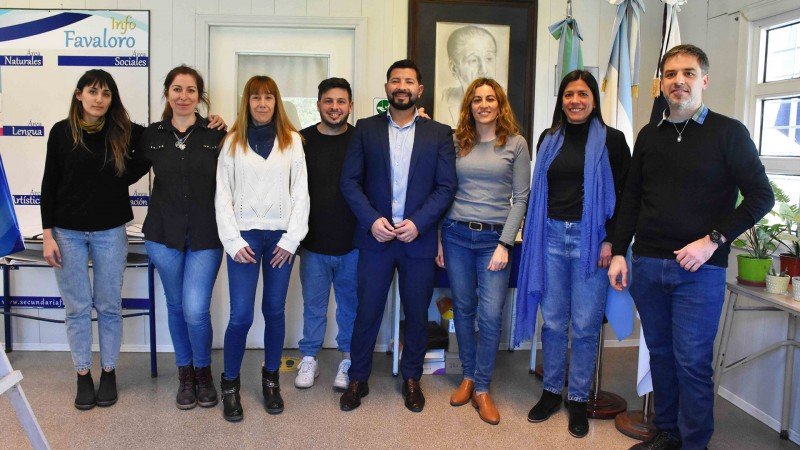 El IPLyC de Buenos Aires concientizó sobre juego responsable a alumnos del club Gimnasia y Esgrima de La Plata