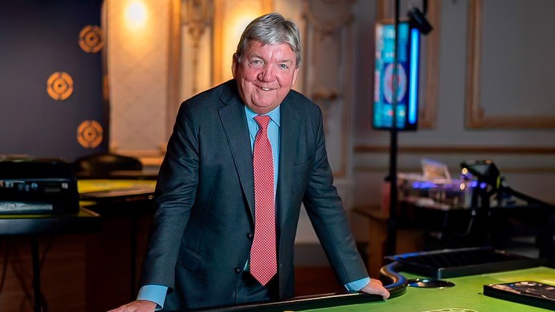 Rank Group CEO expresses concerns over tourist tax impact on London casino business