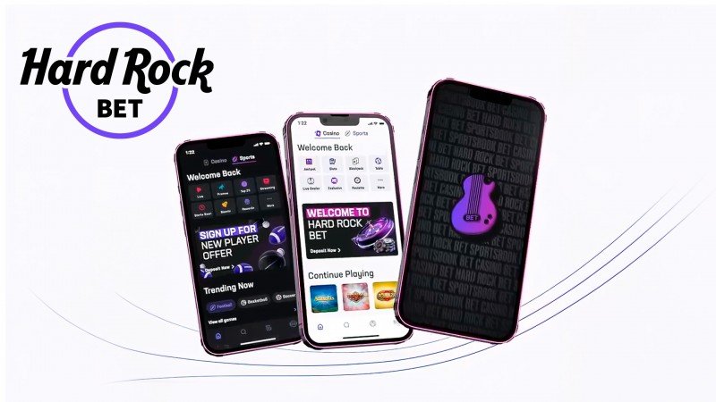 Hard Rock Digital launches integrated iGaming platform in New Jersey