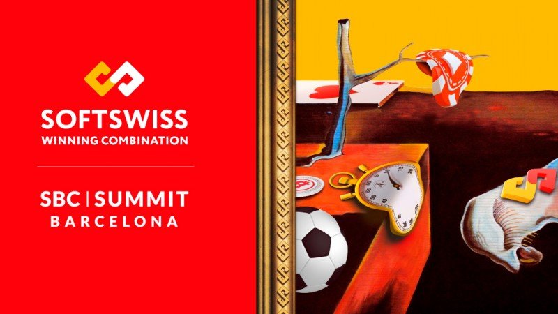 SOFTSWISS llevará su línea de productos a SBC Summit Barcelona