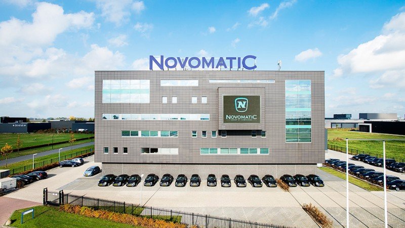 Novomatic Netherlands names Karin den Dunnen its new CFO; Jos van den Borne steps down