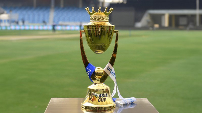 India govt. issues directives against online gambling ads ahead of cricket's Asia Cup 