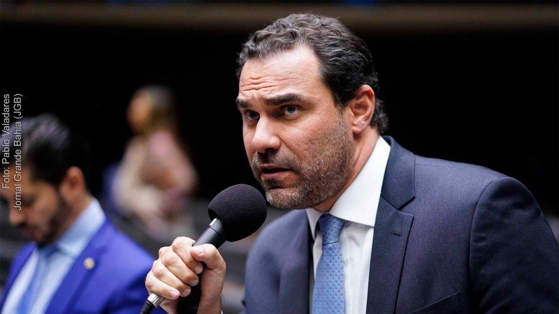 Brasil: El diputado Adolfo Viana será el ponente del proyecto de ley sobre apuestas deportivas