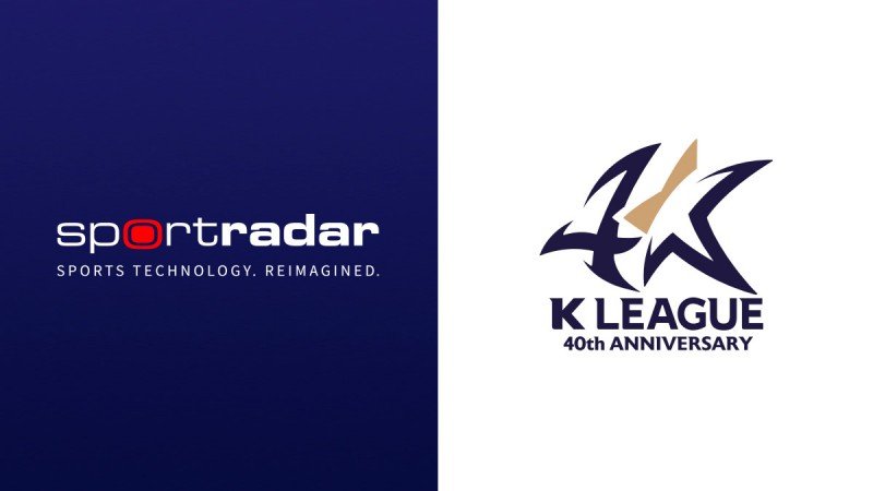 Sportradar impulsará la participación de los aficionados en la K League tras ampliar su alianza con la federación coreana