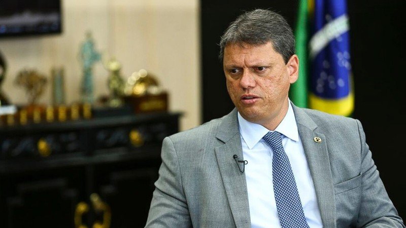 Brasil: El gobernador de São Pablo prometió reactivar la lotería estatal para financiar la salud pública