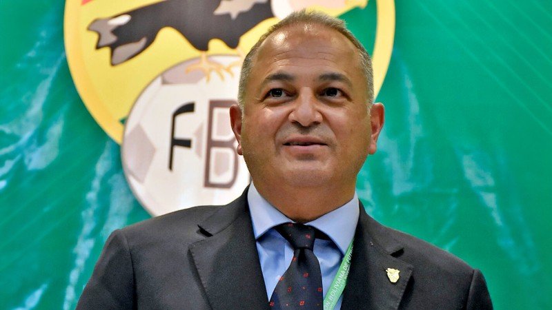 La Federación Boliviana de Fútbol planea suspender sus torneos profesionales ante una red de manipulación de partidos 