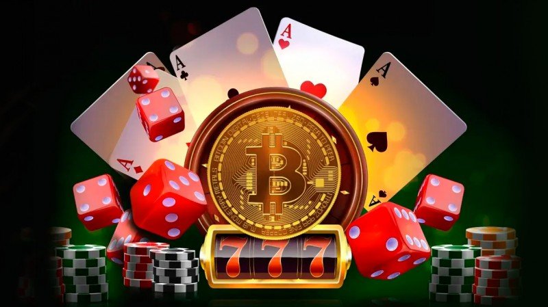 CoinGames launches decentralized, blockchain-based Web3 gambling platform