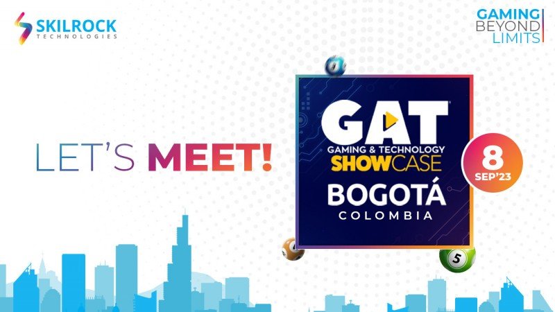 Skilrock to present its latest gaming technology solutions at GAT Showcase in Bogota