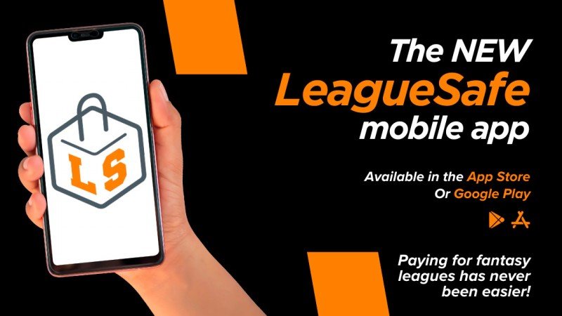 SharpLink launches new mobile app for LeagueSafe ahead of football season kickoff