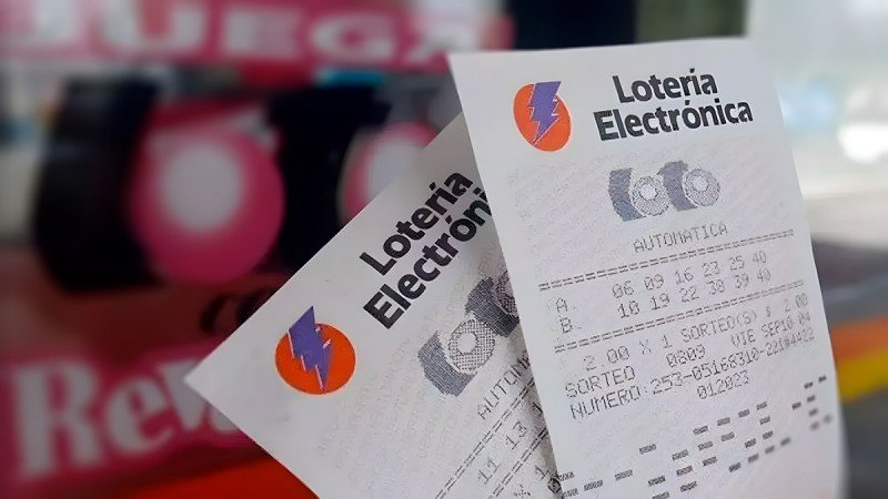 La LNB de Panamá comenzará a comercializar su lotería electrónica en los próximos días