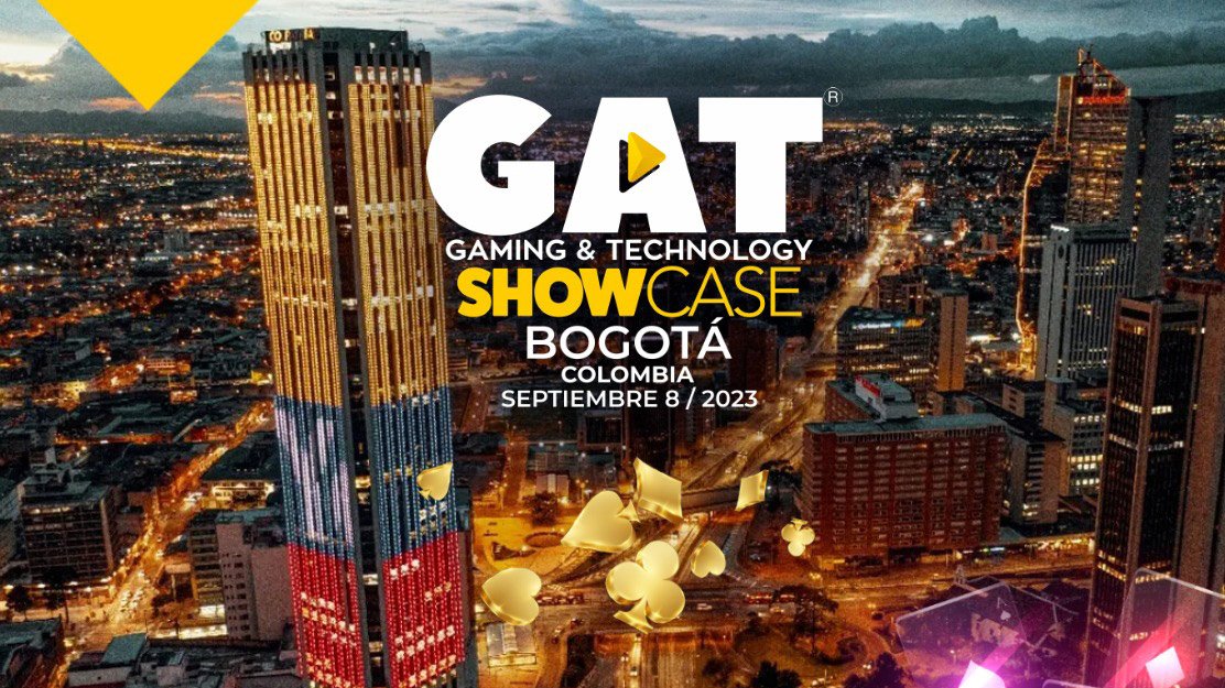 GAT Showcase abre sus puertas hoy y reúne en Bogotá a más de 1.400 empresarios de la región