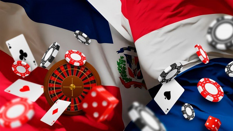República Dominicana: La recaudación por juegos de azar creció más de un 35% entre 2015 y 2022