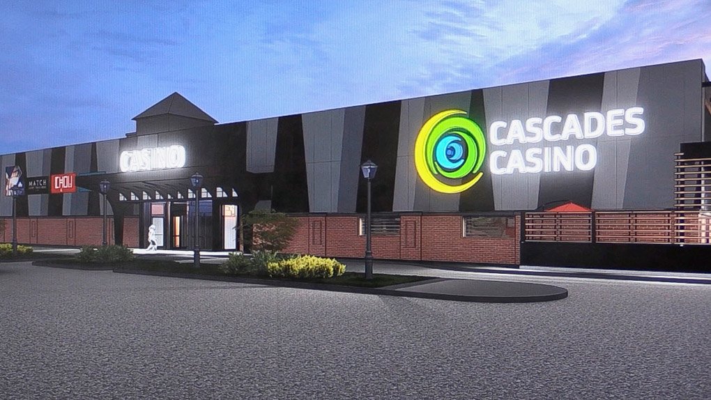 Ontario: Gateway Casinos London embarks on $36.6M renovation, rebranding project
