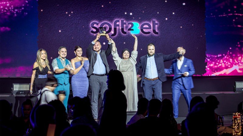 Soft2Bet destacó su participación en el debut de SiGMA Balkans & CIS en Chipre