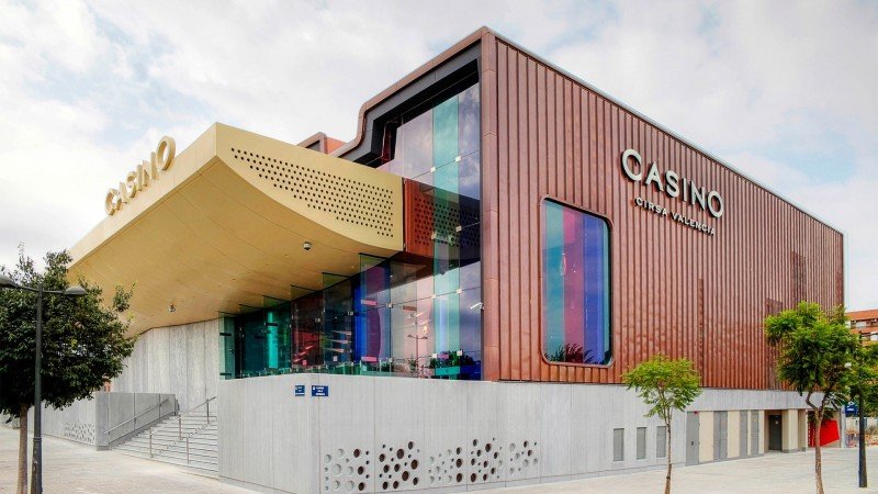El Casino CIRSA Valencia recibió a 18.000 turistas de 124 nacionalidades durante el verano europeo